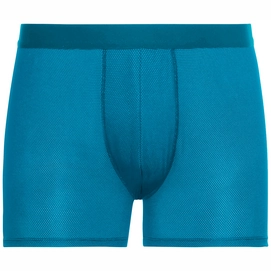 Boxer Shorts Odlo Men SUW Bottom Boxer Active F-Dry Light Eco Mykonos Blue