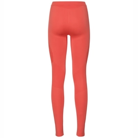 Ondergoed Odlo Essentials Seamless Warm Women Pink Glo