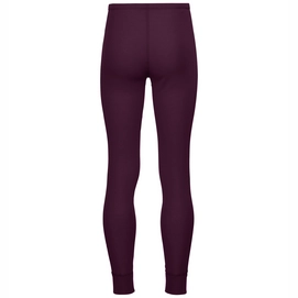 Ondergoed Odlo SUW Bottom Pant Active Originals Kids Pickled Beet