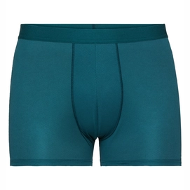 Caleçon Odlo Men SUW Bottom Boxer Active F-Dry Light Blue Coral
