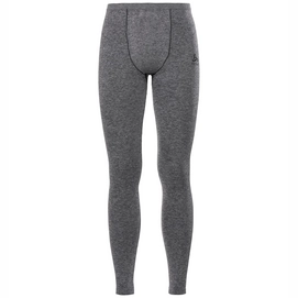 Funktions-Unterwäsche Odlo SUW Bottom Pant Performance Light Grey Melange Herren