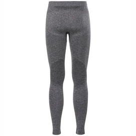 Ondergoed Odlo Men SUW Bottom Pant Performance Light Grey Melange