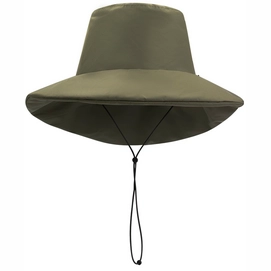 Chapeau de Pluie Maium Unisex Southwestern Army Green-S / M