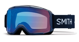 Skibril Smith Showcase Otg Navy Micro Floral / ChromaPop Storm Rose Flash