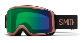 Skibril Smith Showcase OTG Champagne / ChromaPop Everyday Green Mirror