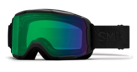 Skibril Smith Showcase Otg Black Mosaic / ChromaPop Everyday Green Mirror