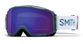 Skibril Smith Showcase Otg Thunder Composite / ChromaPop Everyday Violet Mirror