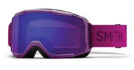 Skibril Smith Showcase OTG Monarch / ChromaPop Everyday Violet Mirror