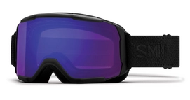 Skibril Smith Showcase Otg Black Mosaic / ChromaPop Everyday Violet Mirror