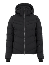 Ski Jas J.Lindeberg Women Russel Down Ski Jacket Black