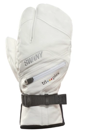 Handschoen Swany Men Premium SX 79 White