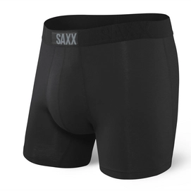 Boxershort Saxx Men Vibe Black / Navy 2-Pack