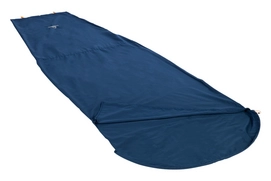 Drap de couchage Nomad Travel Sheet Dark Denim