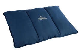 Reiskussen Nomad Wollip Blue