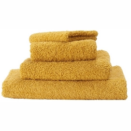Bath Towel Abyss & Habidecor Zimba Safran (70 x 140 cm)