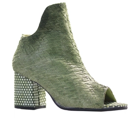 Papucei Sahara Green