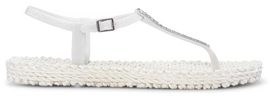 Sandaal Ilse Jacobsen Women Cheerful Glitter Creme