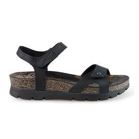 Sandals Panama Jack Sulia Basics B2 Napa Grass Black