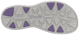 Sandaal Columbia Youth Techsun Wave Fairytale Phantom Purple