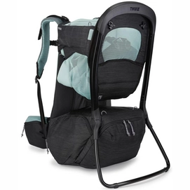 Babydrager Thule Sapling Child Carrier Black