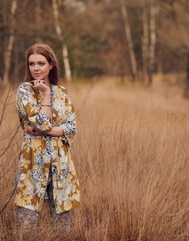 Sarai_Flore_Kimono_Bronze_brown_09