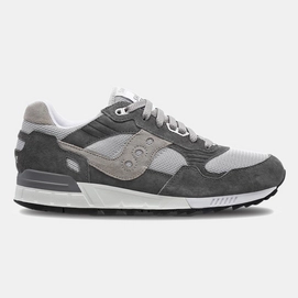 Sneaker Saucony Shadow 5000 Gray Silver Unisex-Schuhgröße 41