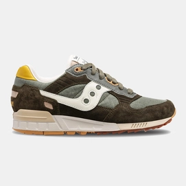 Baskets Saucony Unisex Shadow 5000 Green 2022-Taille 42,5