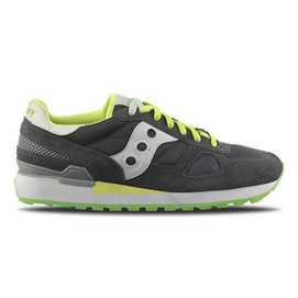 Basket Saucony unisexe Shadow Original Cha