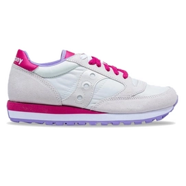 Saucony Jazz Original Off White Ber Damen