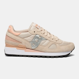 Saucony Women Shadow Original Tan Peach