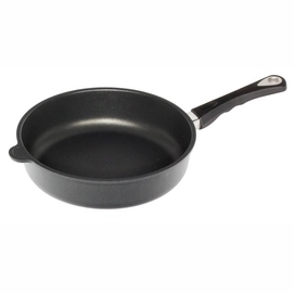 Sauteerpan AMT Ø28 x 7 cm
