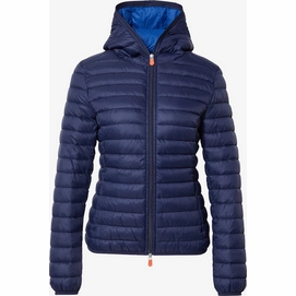Jacke Save The Duck Daisy Navy Blue Damen