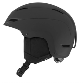 Ski Helmet Giro Scale Matte Black