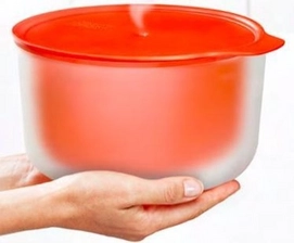 Schaal Joseph Joseph M Cuisine Oranje 2L