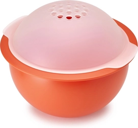 Schaal Joseph Joseph M Cuisine Rood