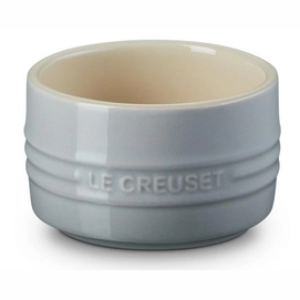 Ramequin Le Creuset Empillable Mist Grey 200ml (6-Pieces)