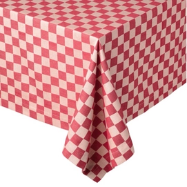Nappe Elias Pompdoek Red