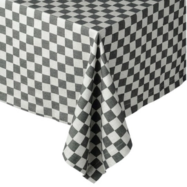 Nappe Elias Pompdoek Black