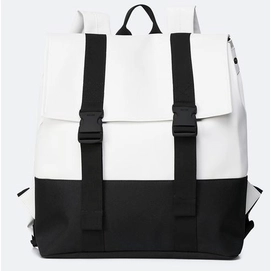 Rucksack RAINS Buckle MSN Off White 2021