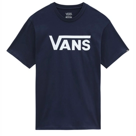 t shirt vans homme or