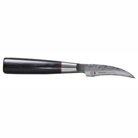 Couteau à Eplucher Suncraft Senzo Classic 7 cm