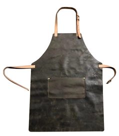 Tablier SL Southern BBQ Grey