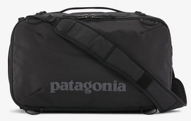 Shoulder Bag Patagonia Black Hole Mini MLC Black