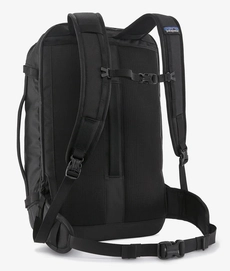 Schoudertas Patagonia Black Hole Mini MLC Black-3