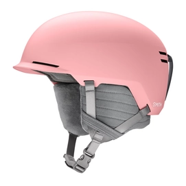 Skihelm Smith Junior Scout Jr Matte Dusty Pink