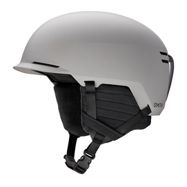 Casque de ski Smith Unisex Scout Matte Cloud Grey