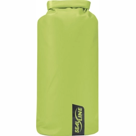 Draagtas Sealline Discovery Dry Bag 10L Lime