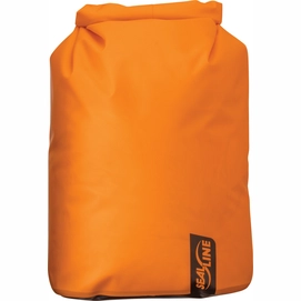 Draagtas Sealline Discovery Dry Bag 50L Orange