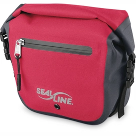 Heuptas Sealline Seal Pak Red Gray