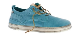 Yellow Cab Seal Light Blue